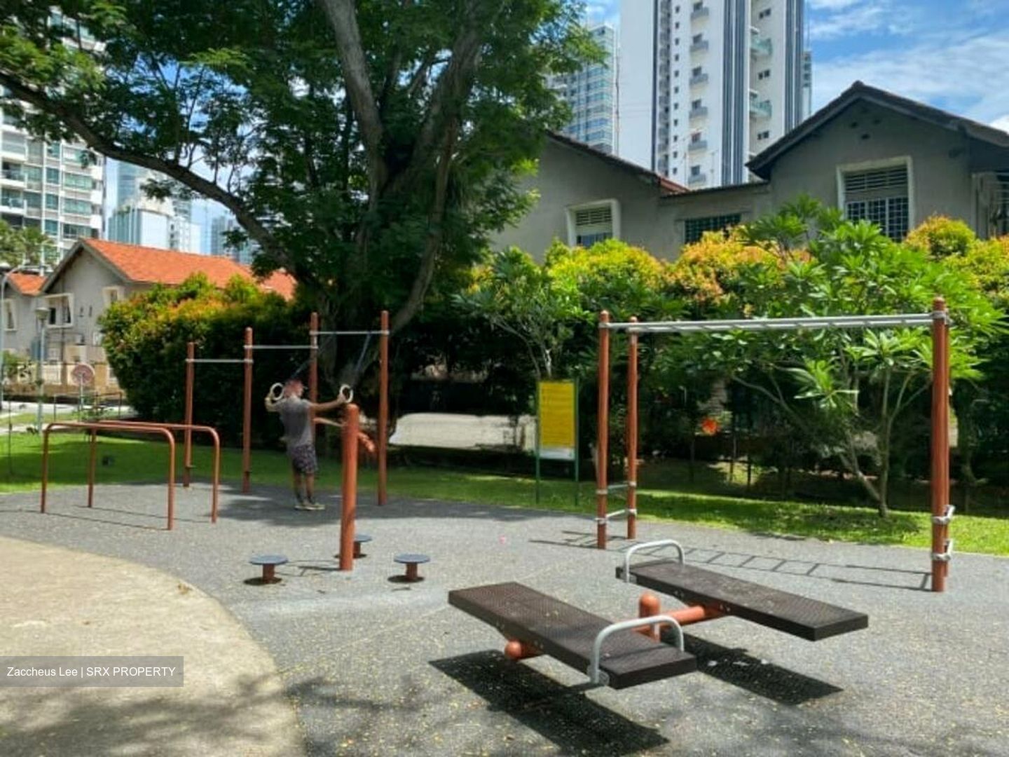 Thomson Road (D11), Terrace #459329171